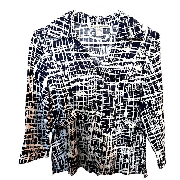 Women's XL 16 18 Jackets Coats Wholesale Bulk Lot of 3 Extra Large Tops Blazers - Picture 6 of 7